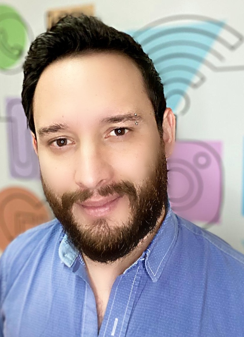 Juan Carlos Granda