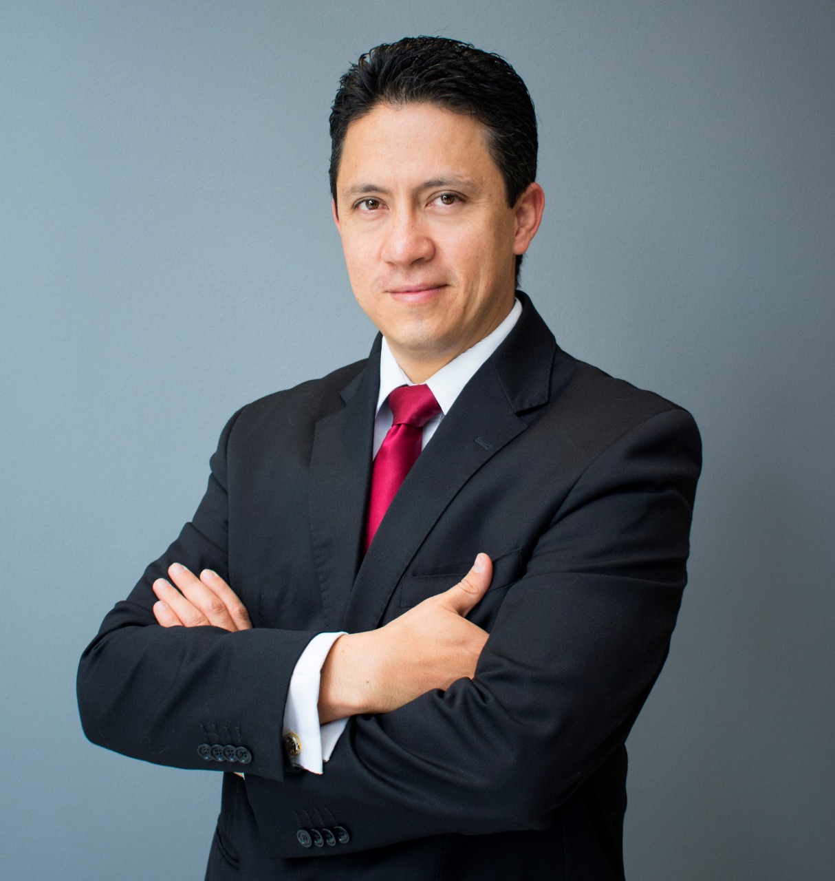 Abg. Juan Pablo Arévalo