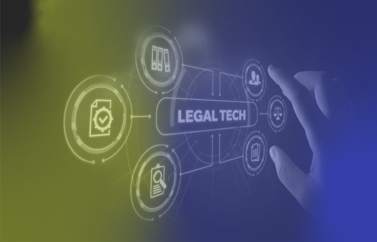 Legal Tech