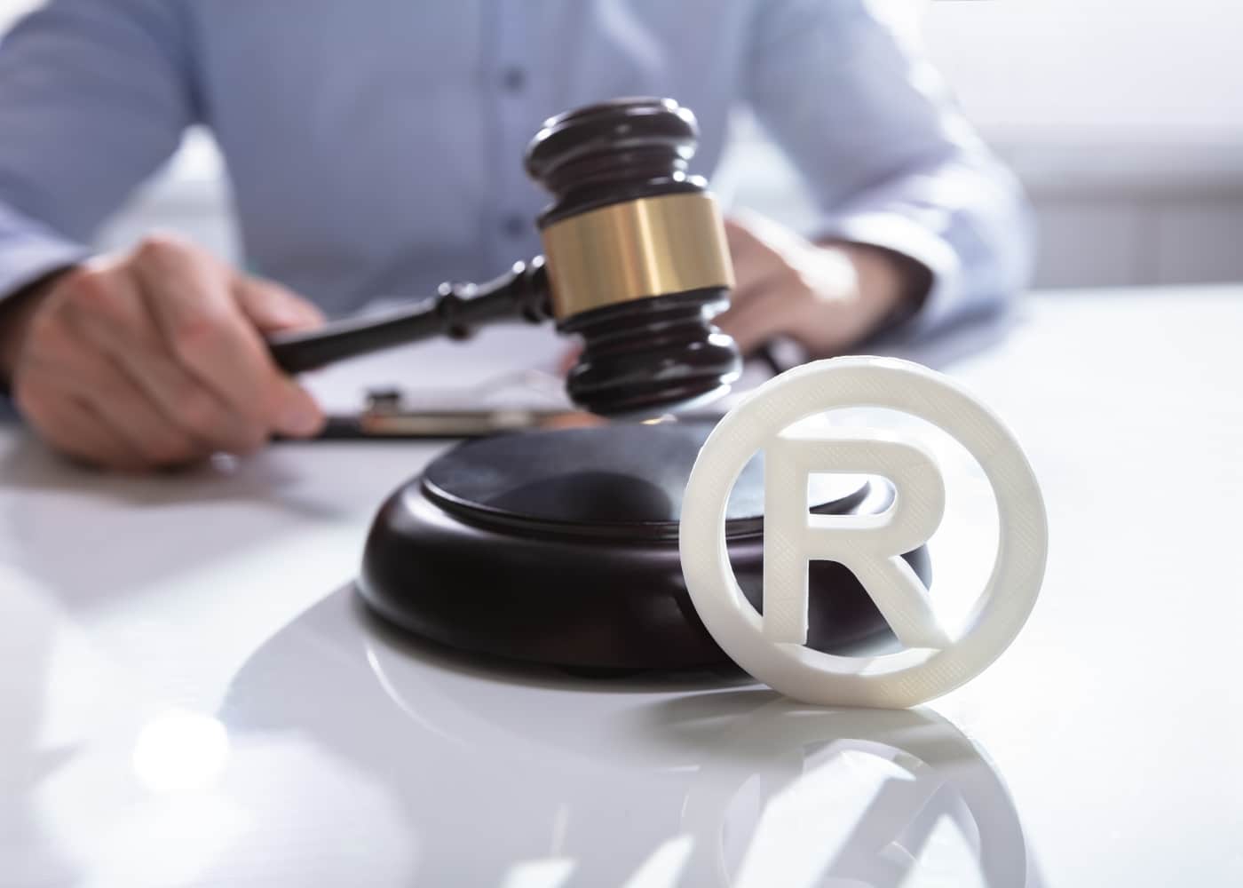 Importancia del Registro de Marca para Emprendedores